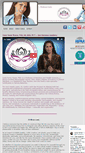 Mobile Screenshot of carlaferrer.com